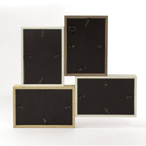 Montreaux cadre en bois 10x15 cm et 13x18 cm