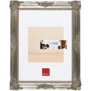 Opera Cadre baroque 40x50 cm bronze