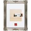 Opera Cadre baroque 40x50 cm bronze