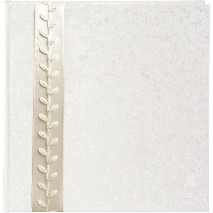 Goldbuch Album photo de mariage LA BELLE 30x31 cm 60 pages blanches