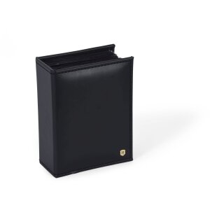 Henzo Album à pochettes Pure Black 10x15 cm et 13x19 cm