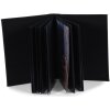 Henzo Album à pochettes Pure Black 10x15 cm et 13x19 cm