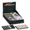 Walther Mini Album Memories 40 photos 10x15 cm - couverture interchangeable