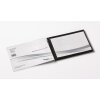 Walther Mini Album Memories 40 photos 10x15 cm - couverture interchangeable
