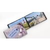 Walther Mini Album Memories 40 photos 10x15 cm - couverture interchangeable