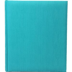 Henzo Album photo Promo Kashmir 29x33,5 cm 100 pages blanches