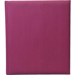 Henzo Album photo Promo Kashmir 29x33,5 cm 100 pages blanches