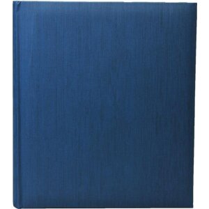 Henzo Album photo Promo Kashmir 29x33,5 cm 100 pages blanches