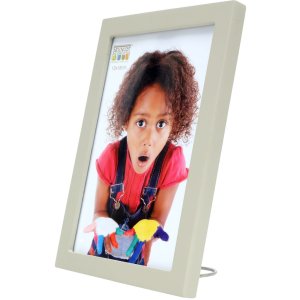 Cadre photo gris bois 10,0 x15,0 cm S68FV