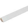 Cadre en bois S66KD1 argent 13x18 cm