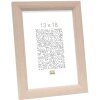 Cadre en bois S54S couleur chêne 20,0 x28,0 cm