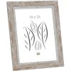 Cadre photo beige plastique 15,0 x20,0 cm S45VY