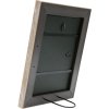 Cadre photo beige plastique 15,0 x20,0 cm S45VY