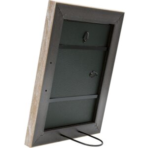 Cadre photo beige plastique 18,0 x24,0 cm S45VY