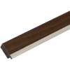 Cadre photo marron plastique 10,0 x15,0 cm S45VH