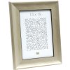 Cadre photo argenté plastique 20,0 x30,0 cm S45ND