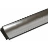 Deknudt cadre photo plastique S45ND argent 20x30 cm