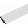 Cadre photo blanc plastique 20,0 x20,0 cm S45MF