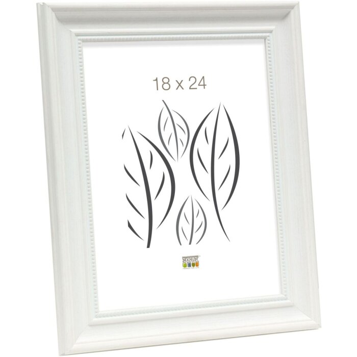 Cadre photo S45HF1 blanc 40x60 cm