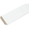 Cadre photo blanc bois 40,0 x50,0 cm S43BK