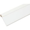Cadre en bois S43AK1 blanc 15x20 cm (10x15 cm)