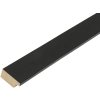 Cadre photo S226K2 noir bois 40,0 x50,0 cm