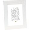 Cadre photo S226K1 blanc bois 70,0 x100,0 cm
