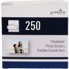 Goldbuch points photo adhésifs 250 pièces distributeur en carton