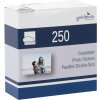 Goldbuch points photo adhésifs 250 pièces distributeur en carton