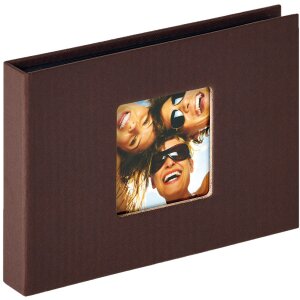 Mini album 36 photos 10x15 cm Fun