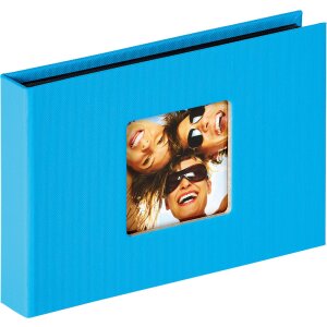 Mini album 36 photos 10x15 cm Fun