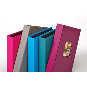 Walther Minimax album à insérer Fun 60 photos 10x15 cm