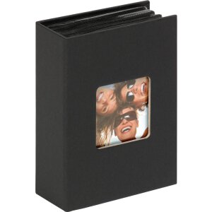 Walther Minimax album à insérer Fun 100 photos 10x15 cm