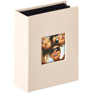 Walther Minimax album à insérer Fun 100 photos 10x15 cm