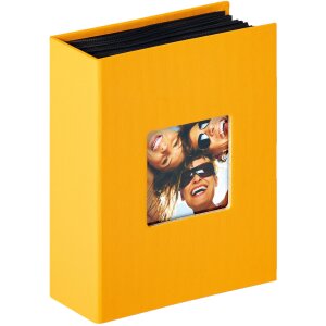 Walther Minimax album à insérer Fun 100 photos 10x15 cm