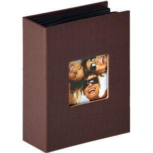 Walther Minimax album à insérer Fun 100 photos 10x15 cm