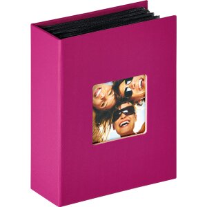 Walther Minimax album à insérer Fun 100 photos 10x15 cm