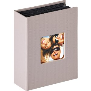 Walther Minimax album à insérer Fun 100 photos 10x15 cm