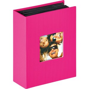Walther Minimax album à insérer Fun 100 photos 10x15 cm