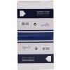 Goldbuch Coins photo 2x500 Pack de deux autocollants photo