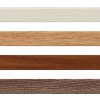 Fiorito cadre en bois 15x20 cm chêne foncé