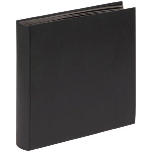 Walther Album photo Fun 30x30 cm 100 pages noires
