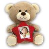 Cadre photo Teddy 3,5x4,5 cm