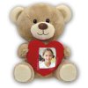 Cadre photo Teddy 3,5x4,5 cm