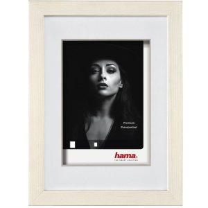 Hama 3D cadre en bois Dana