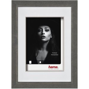 Hama 3D cadre en bois Dana