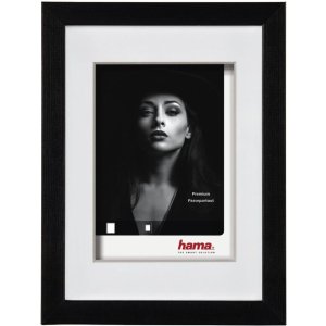 Hama 3D cadre en bois Dana