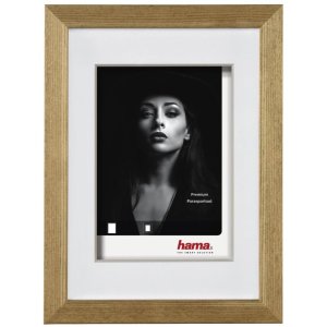 Hama 3D cadre en bois Dana