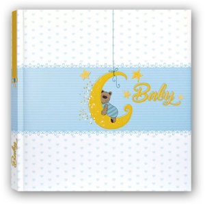 Album pour bébé Mia 24x24 cm