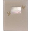 Livre dor Perle 21x26 cm
